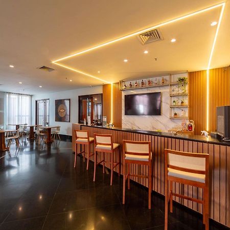 Mercure Manaus Buitenkant foto