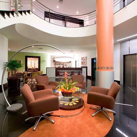 Mercure Manaus Interieur foto