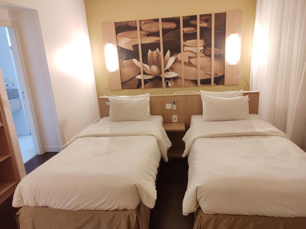 Mercure Manaus Buitenkant foto