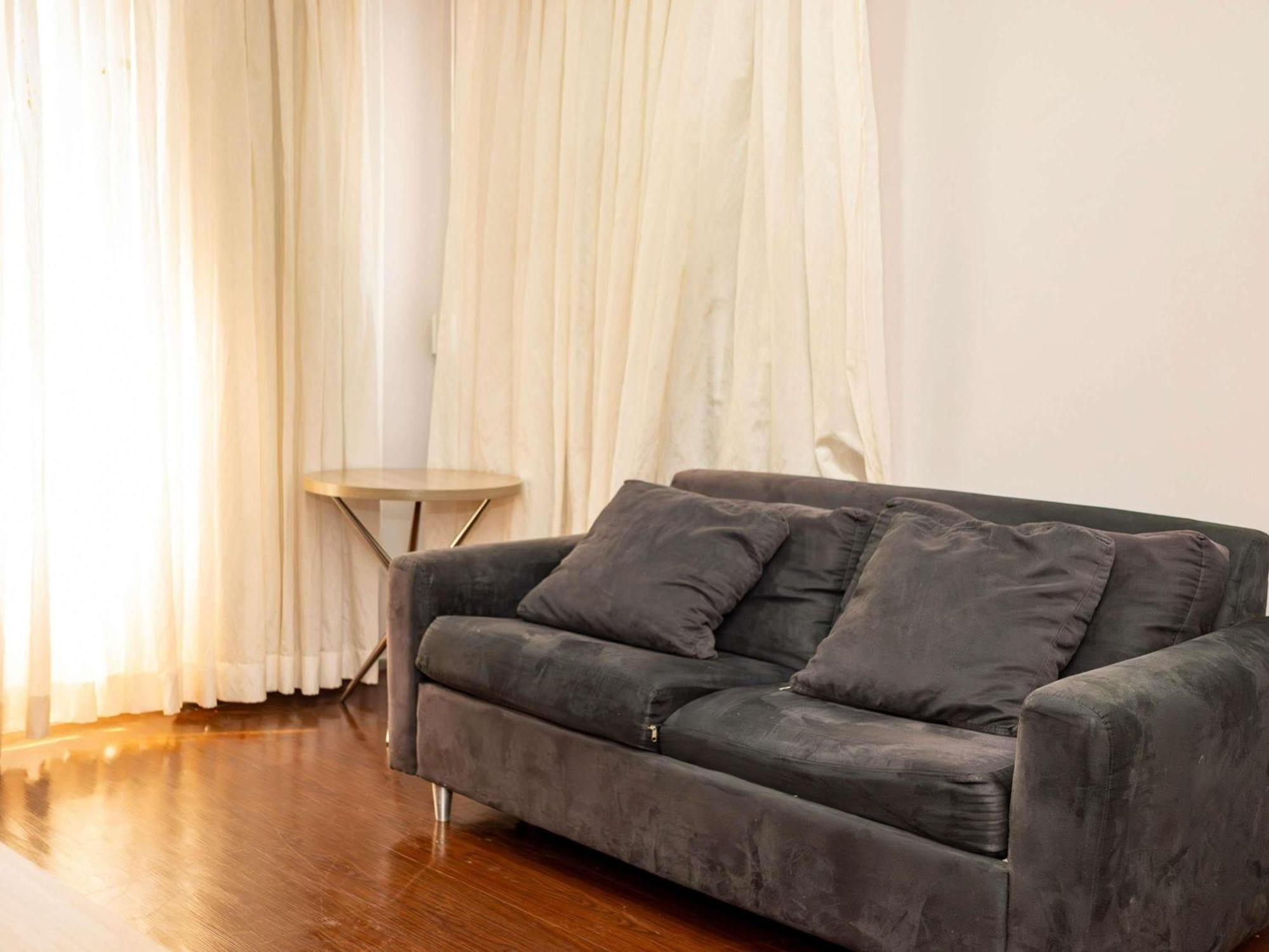 Mercure Manaus Buitenkant foto