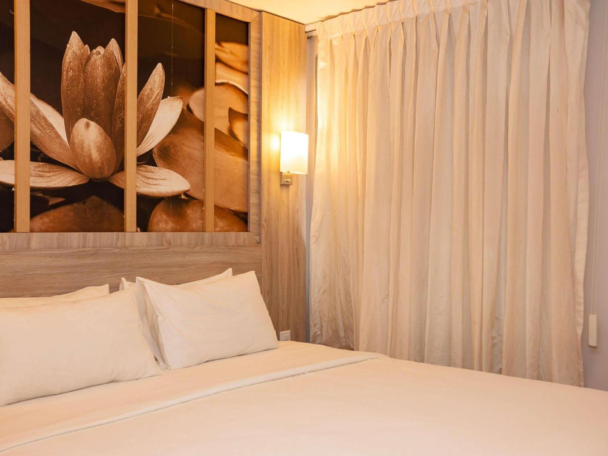 Mercure Manaus Buitenkant foto